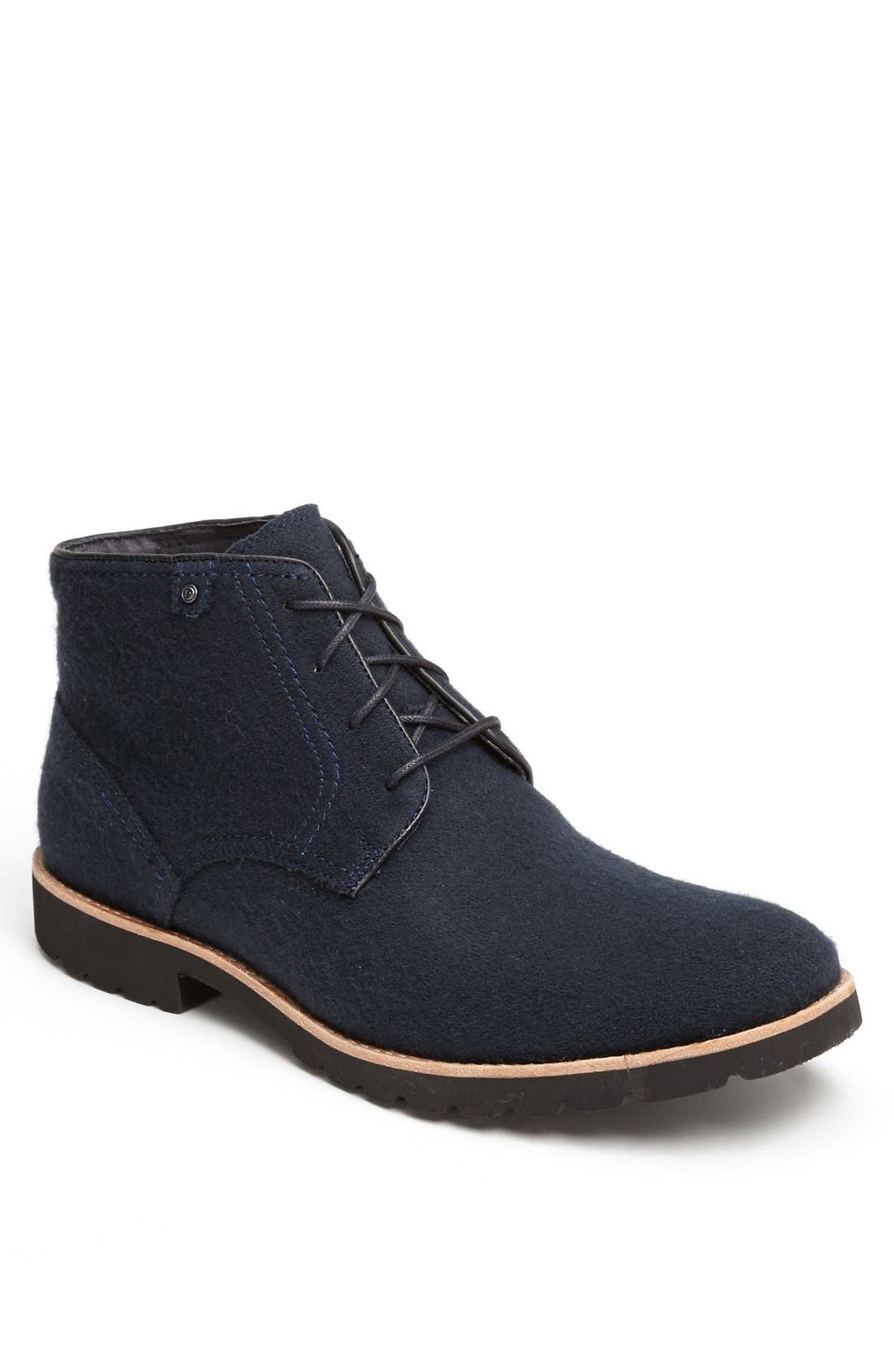 rockport ledge hill 2 chukka boot