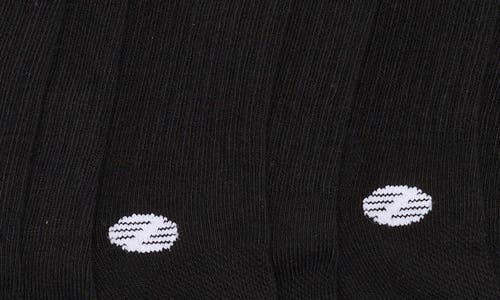 Z BY ZELLA Z BY ZELLA ATHLETIC DEMI 5-PACK CREW SOCKS