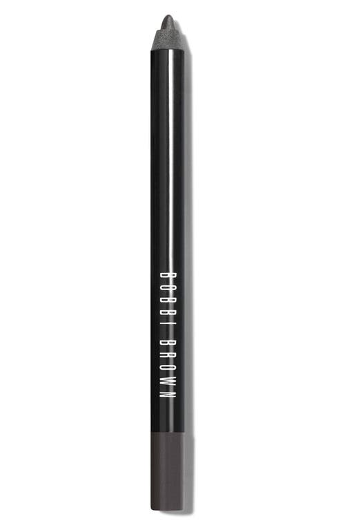 Bobbi Brown Long-Wear Eyeliner Pencil in Mahogany