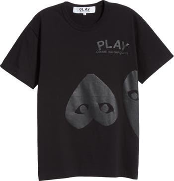 Comme des garcons t shirt nordstrom best sale