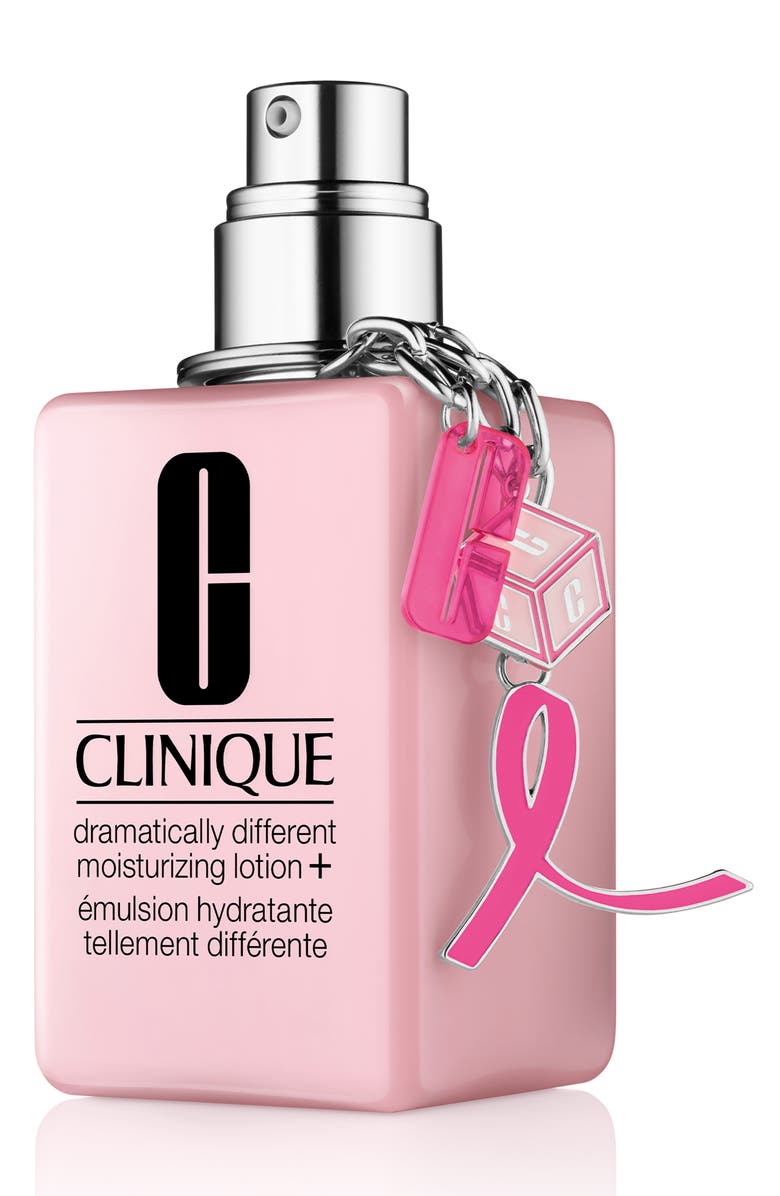 CLINIQUE Jumbo Dramatically Different Moisturizing Lotion+, Main, color, DRY / COMBINATION
