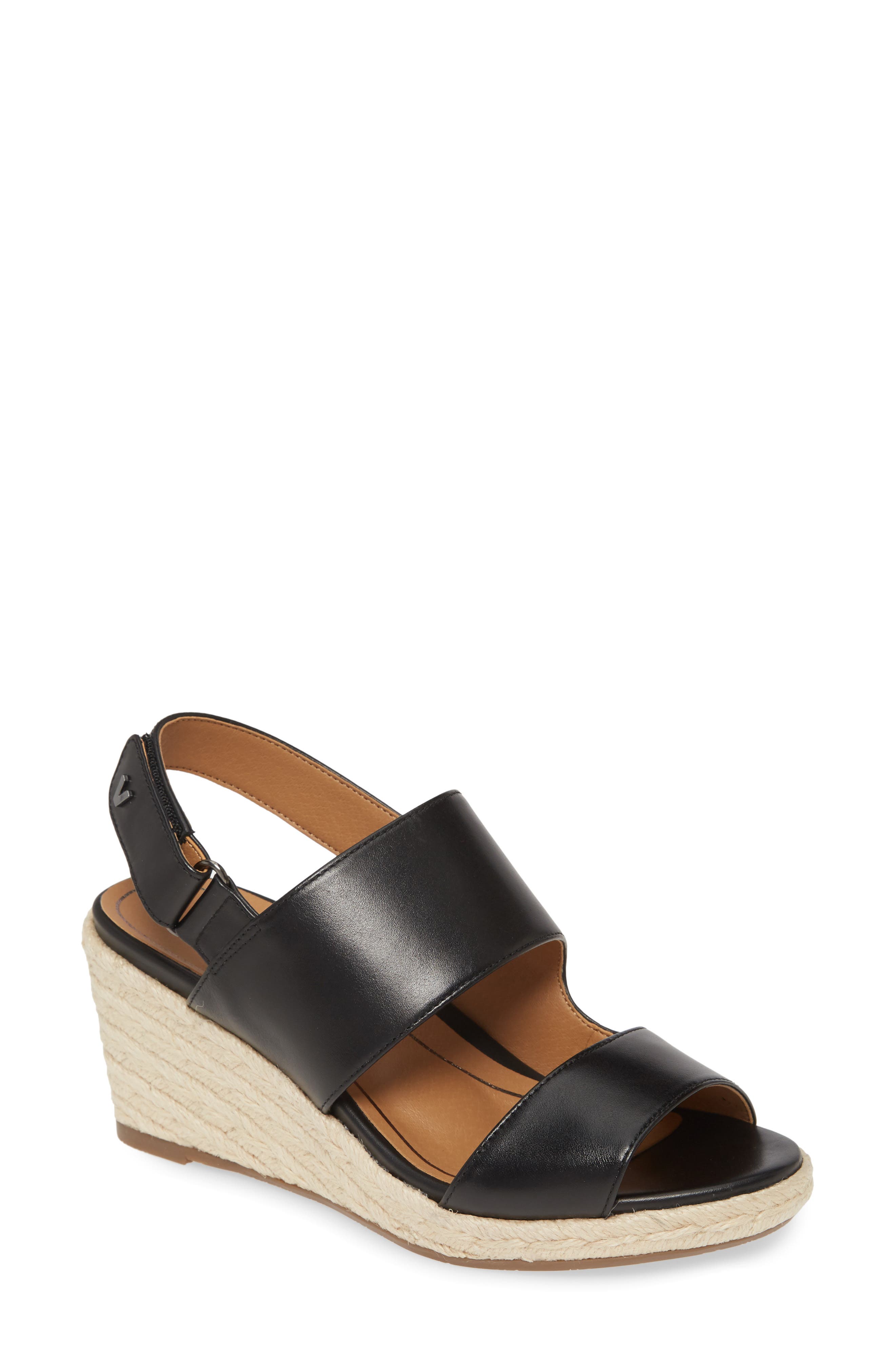 nordstrom vionic sandals