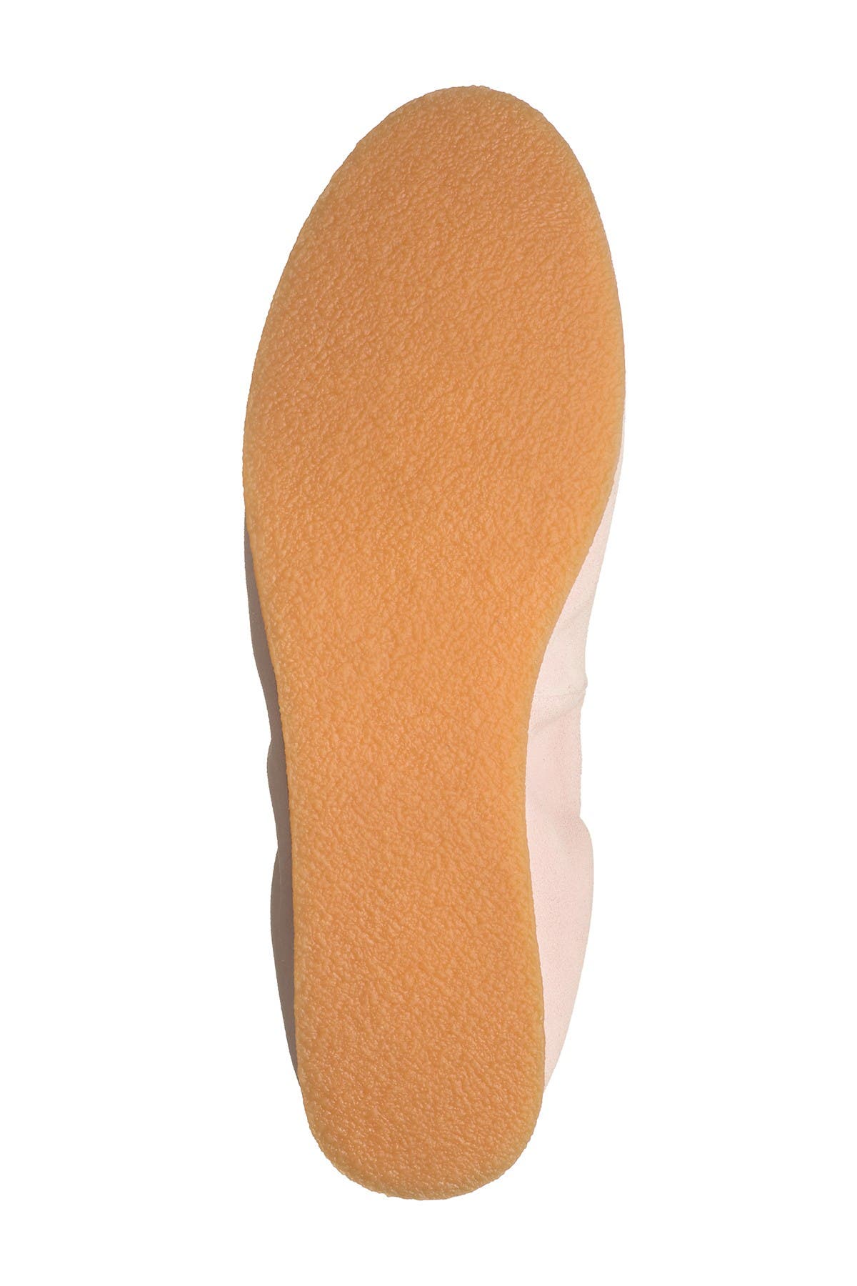 toms olivia flat