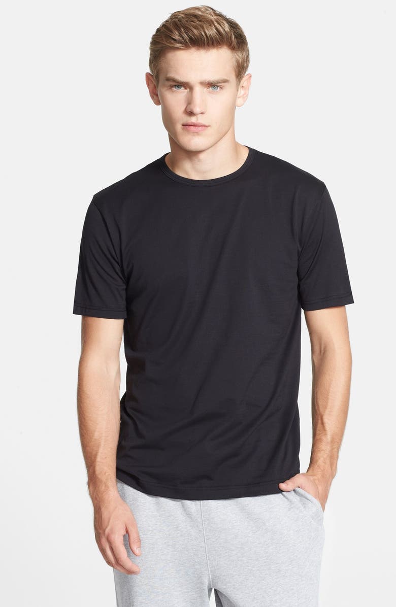 Sunspel Cotton Crewneck T-Shirt | Nordstrom