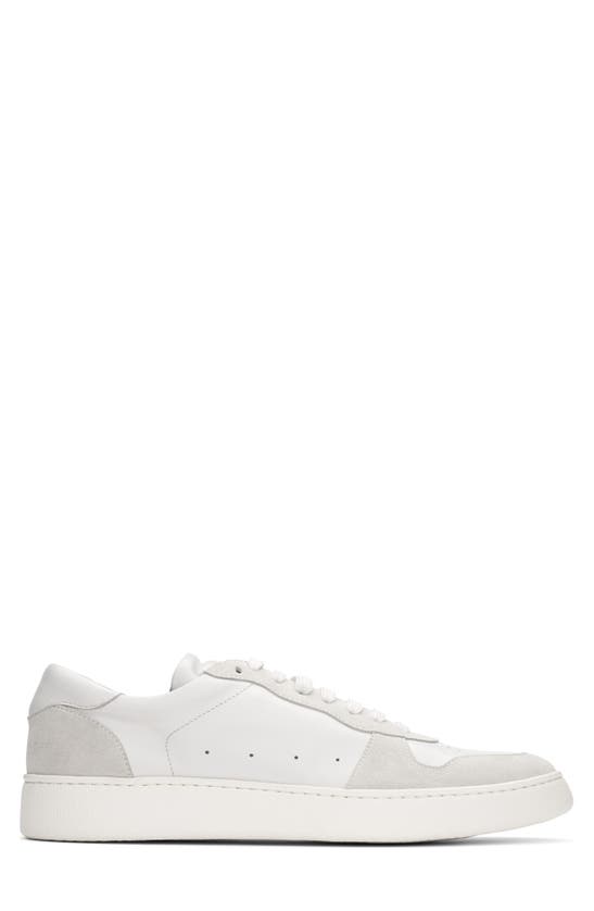 Shop To Boot New York Cheadle Sneaker In White
