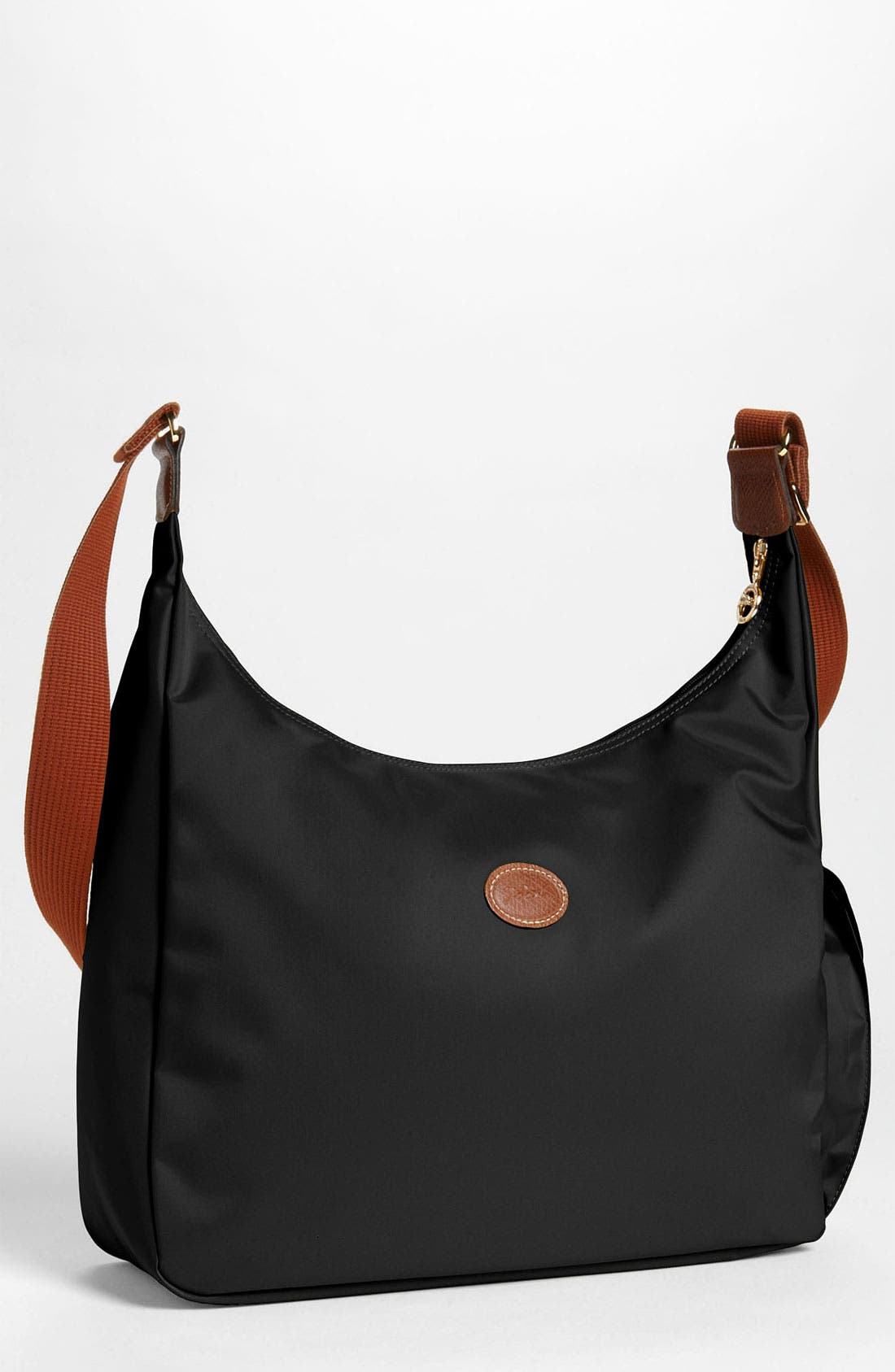 longchamp hobo bag crossbody