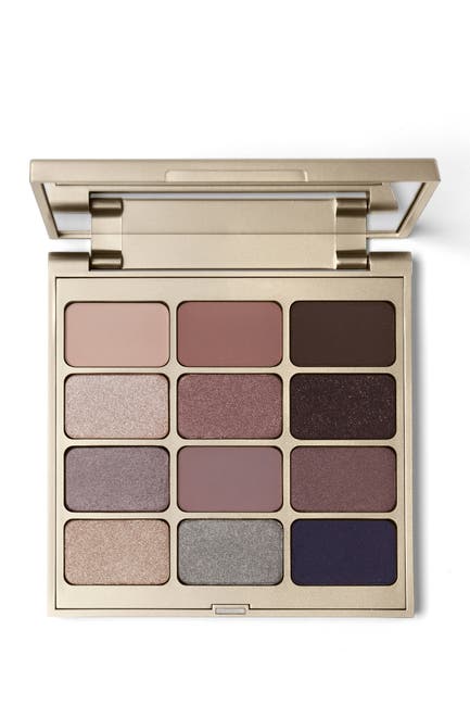 Image of Stila E-Soul Eye Shadow Palette
