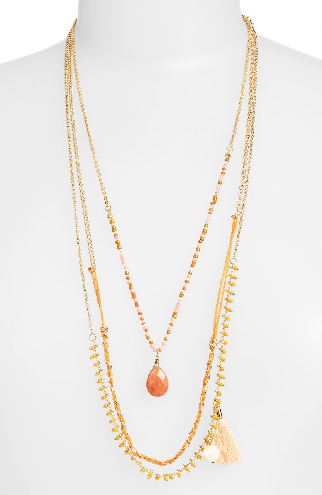 BP. Layering Necklace Nordstrom