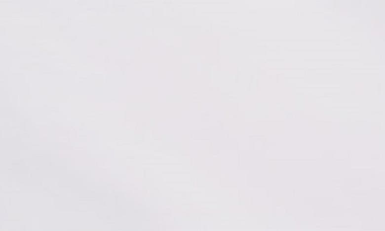Melange 1000 Thread Count Fitted Sheet In White