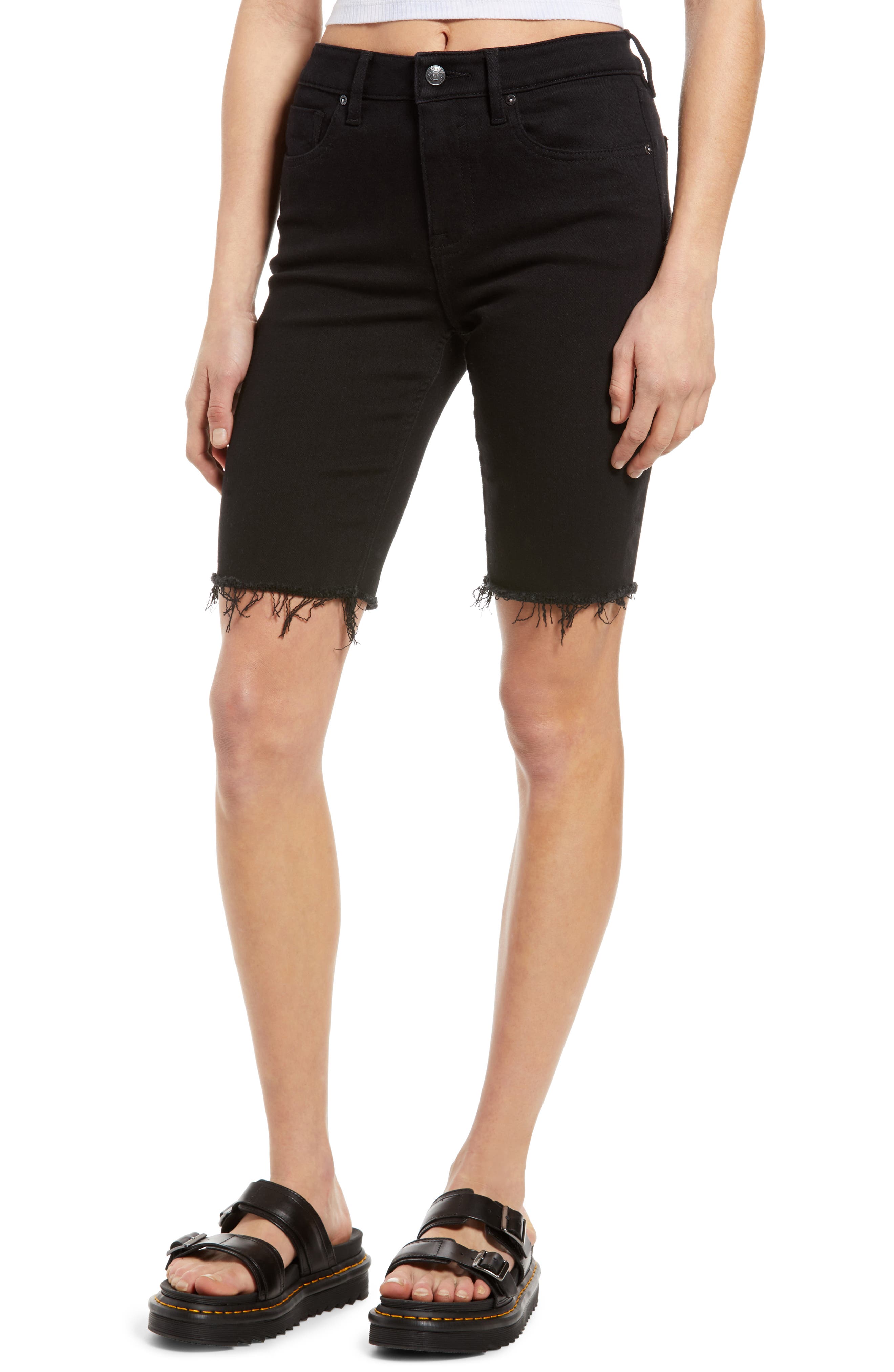 vigoss plus size shorts