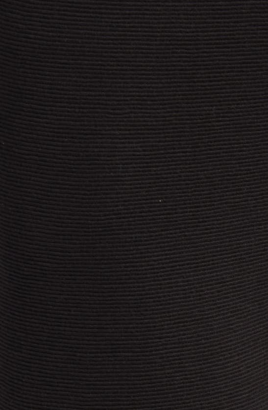 Hugo Boss Stretch-jersey Pajama Shorts With Embroidered Logo In Black