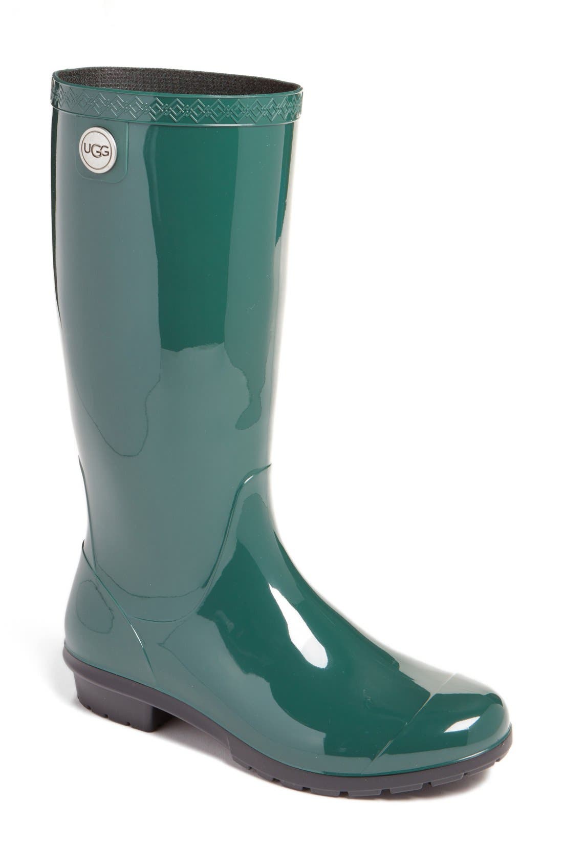 ugg women's shaye rain boot