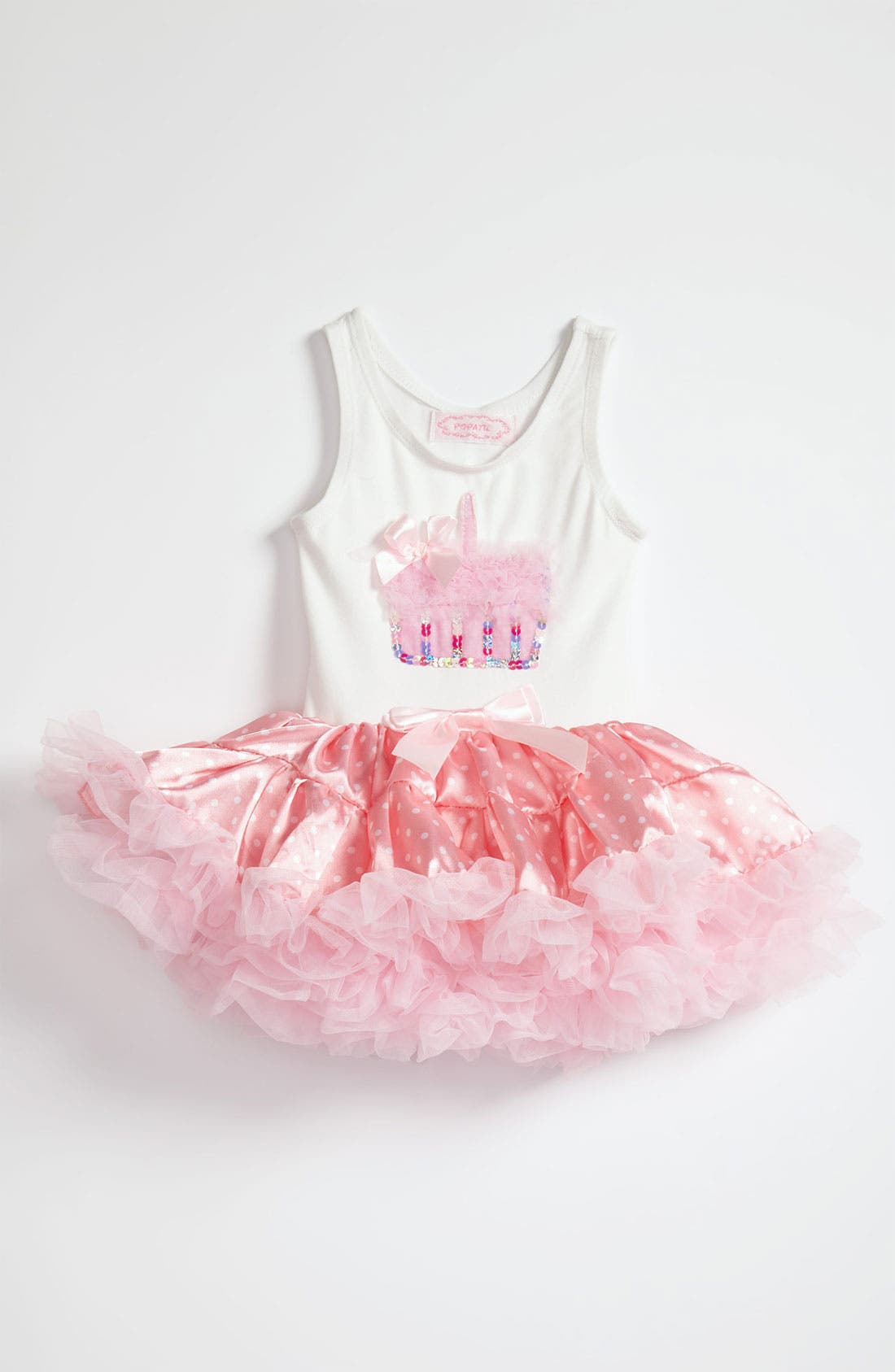 Infant Girl