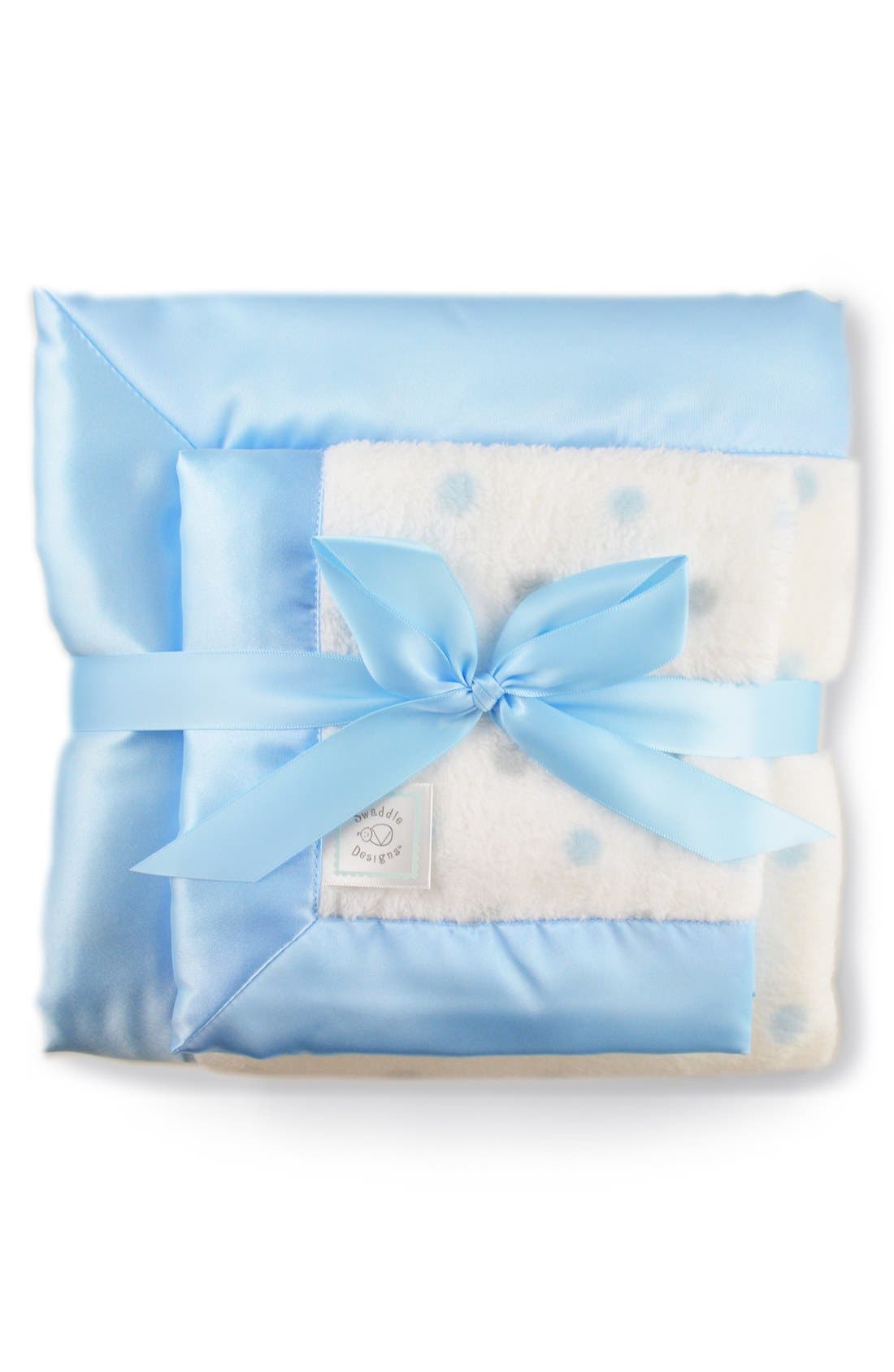 Swaddle Designs Stroller Blanket & Lovie Set Nordstrom