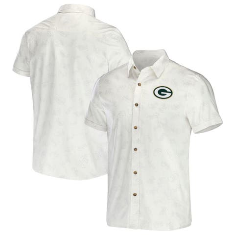 Men's NFL Green Bay Packers Camp Shirt