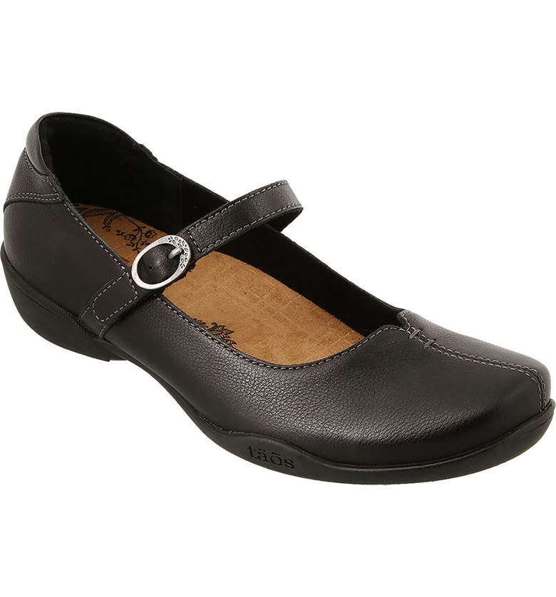 Taos Ta Dah Mary Jane Flat (Women) | Nordstrom