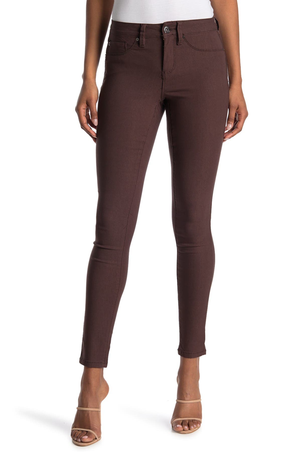 hyperstretch jeans