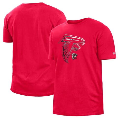 Nike Men's San Francisco 49ers Sideline Legend Line of Scrimmage T-Shirt - Red