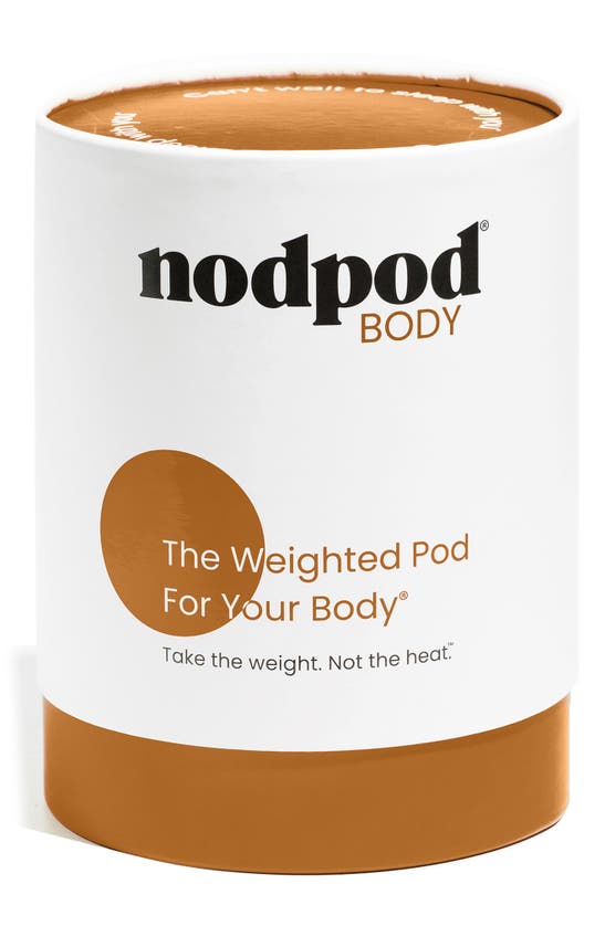 Nodpod Weighted Body Pod In Sedona