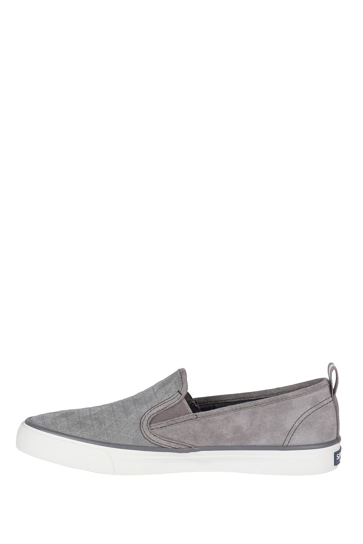 sperry seaside quilted