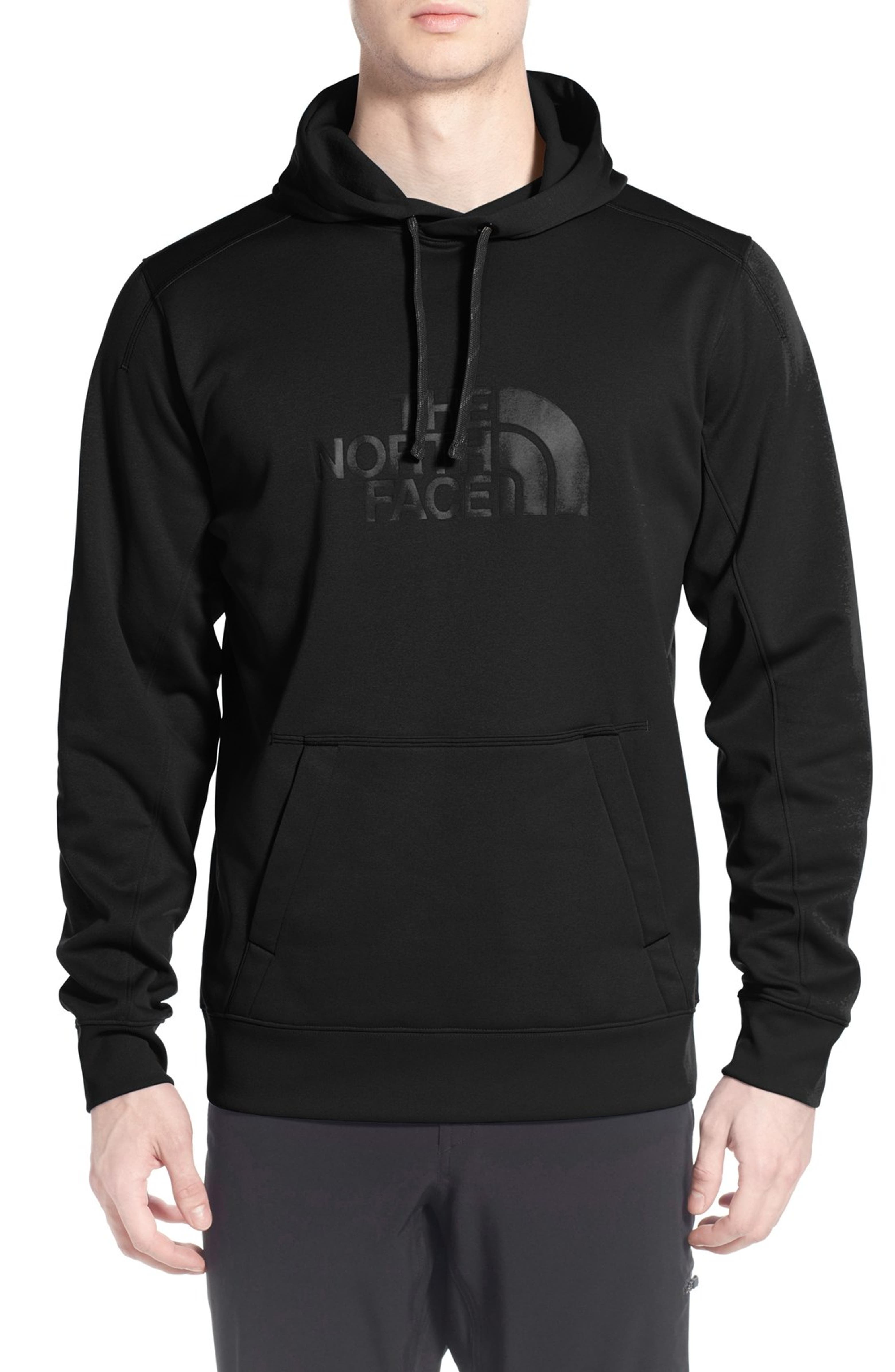 The North Face 'Ampere' Fleece Hoodie | Nordstrom
