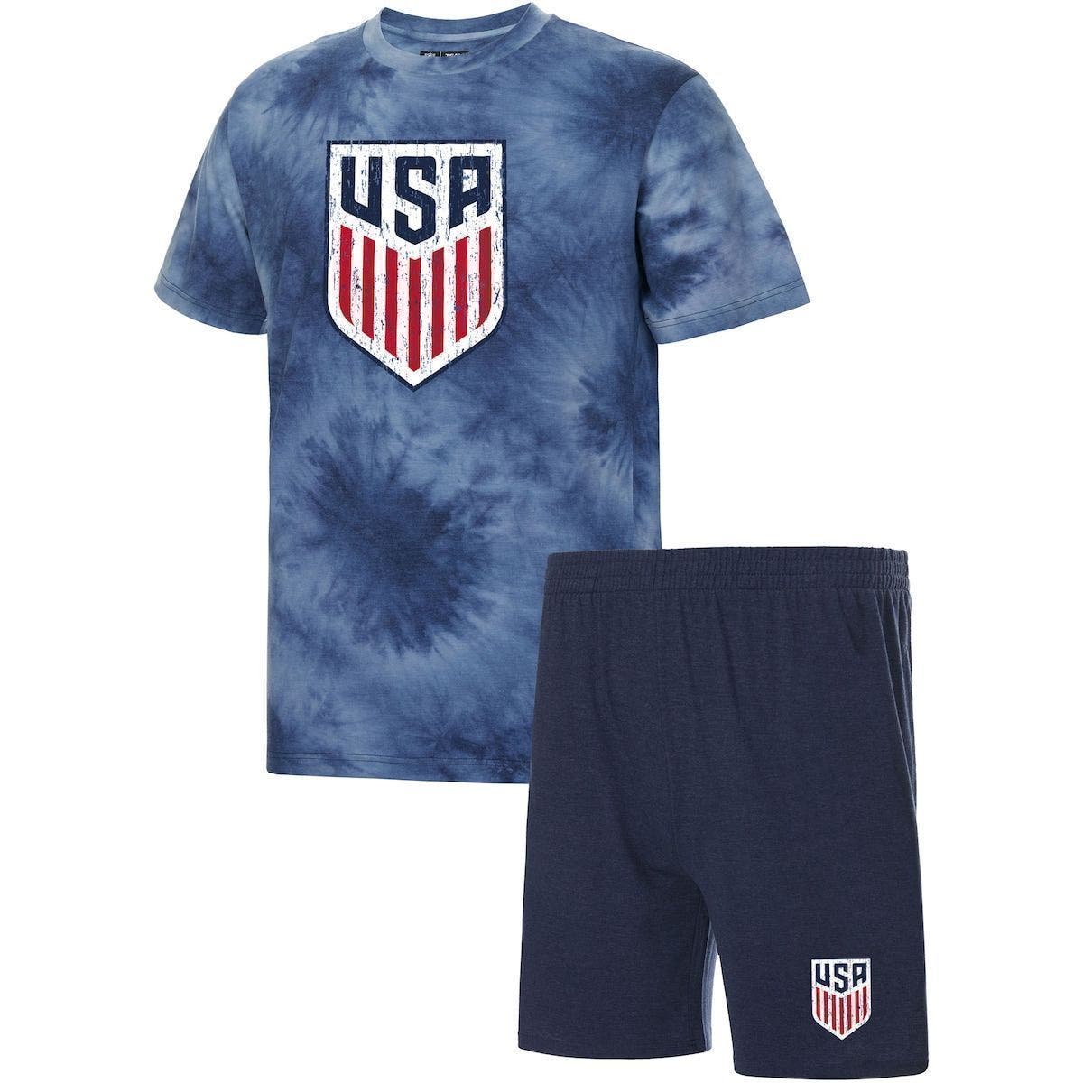 usmnt shorts