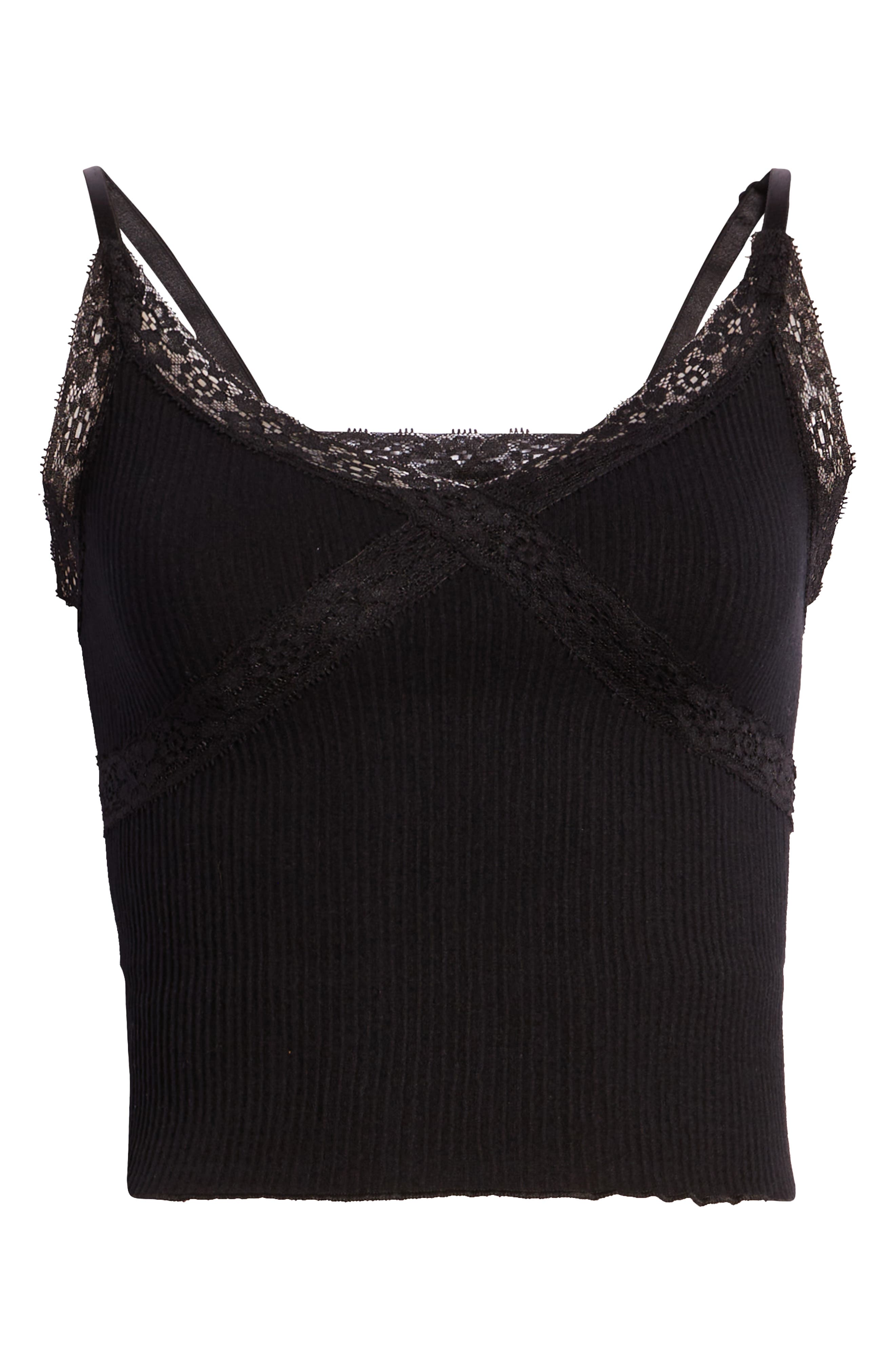 BDG Urban Outfitters Cross Alice Cami 