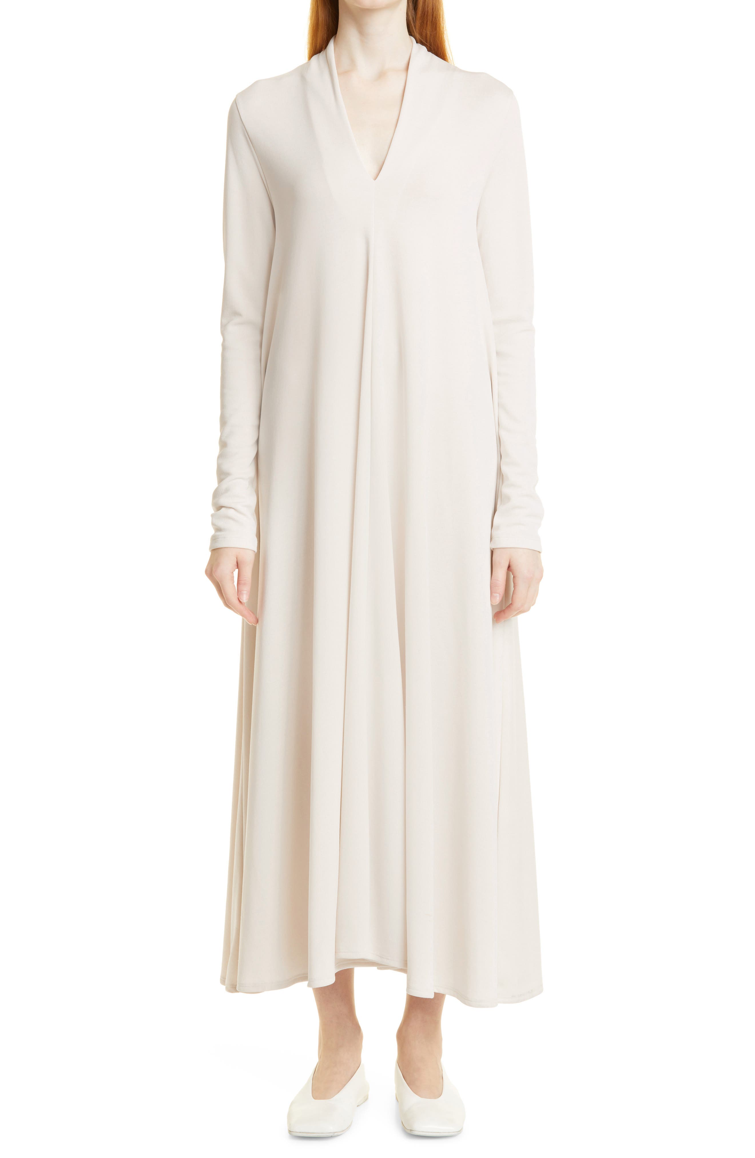 max mara curve dress