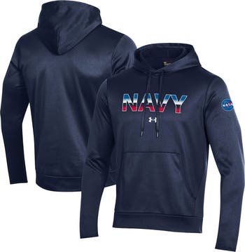 Under Armour Men s Under Armour Navy Navy Midshipmen 2022 Special