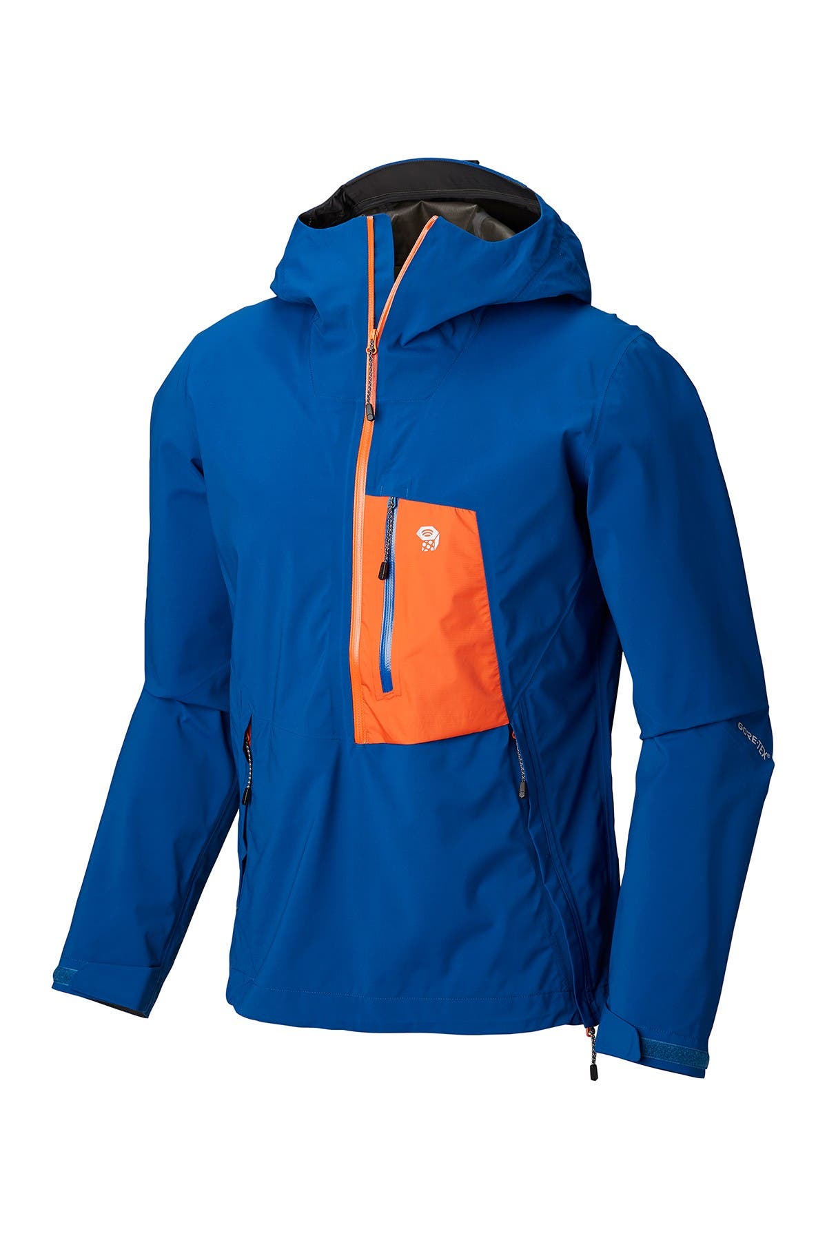 mountain hardwear gore tex shell