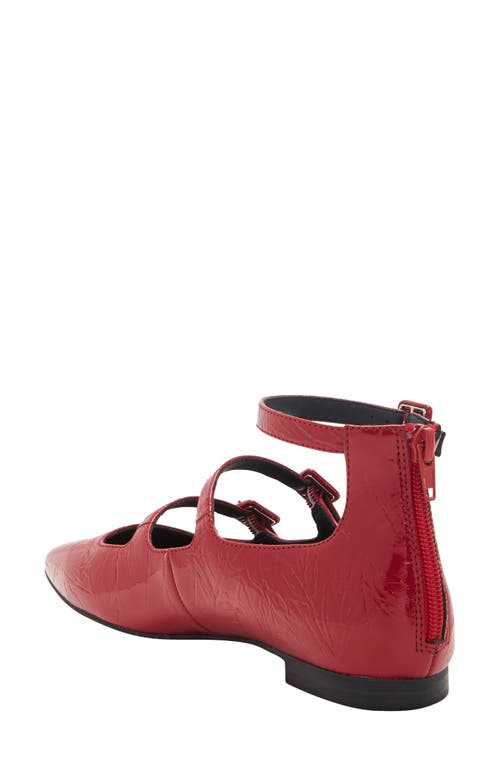KATY PERRY KATY PERRY CONFIDANT MARY JANE FLAT