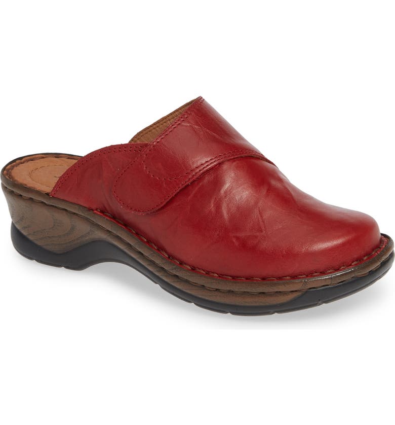 Josef Seibel Catalonia 72 Clog (Women) | Nordstrom