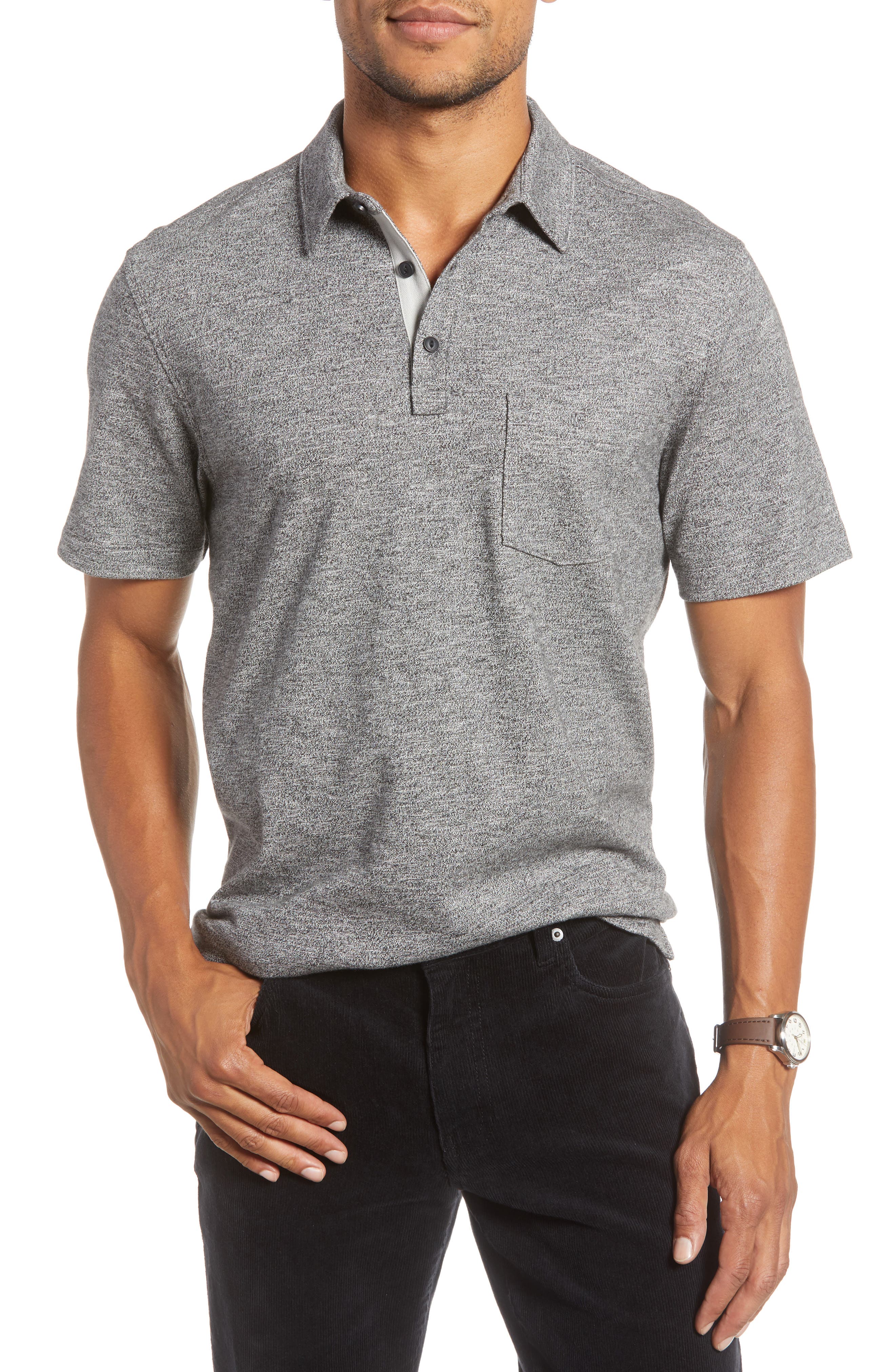 nordstrom polo shirts