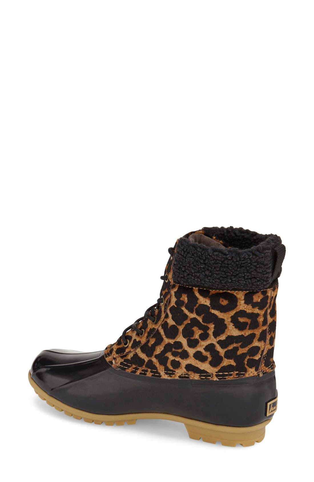 sam edelman duck boots