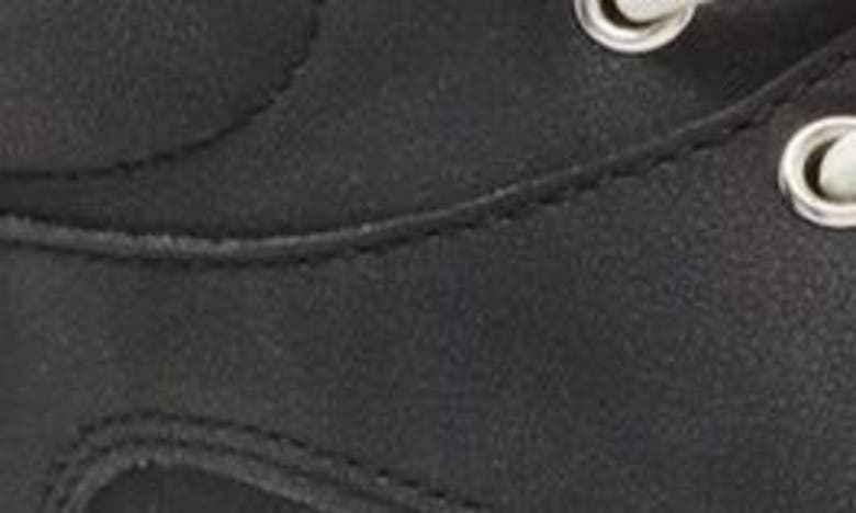 Shop Madden Netzz Slip-on Sneaker In Black