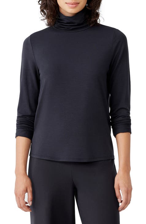 Women's Blue Tops | Nordstrom