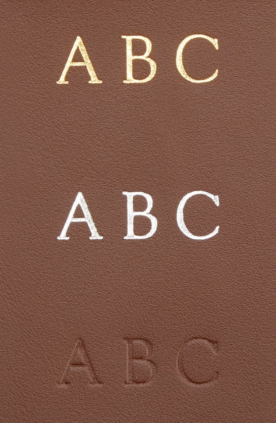 ROYCE NEW YORK ROYCE NEW YORK PERSONALIZED MAGNETIC MONEY CLIP CARD CASE