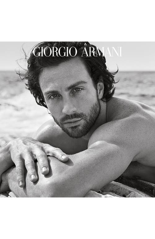 Armani Collezioni Armani Beauty Acqua Di Gió Profondo Refillable Parfum In Refill