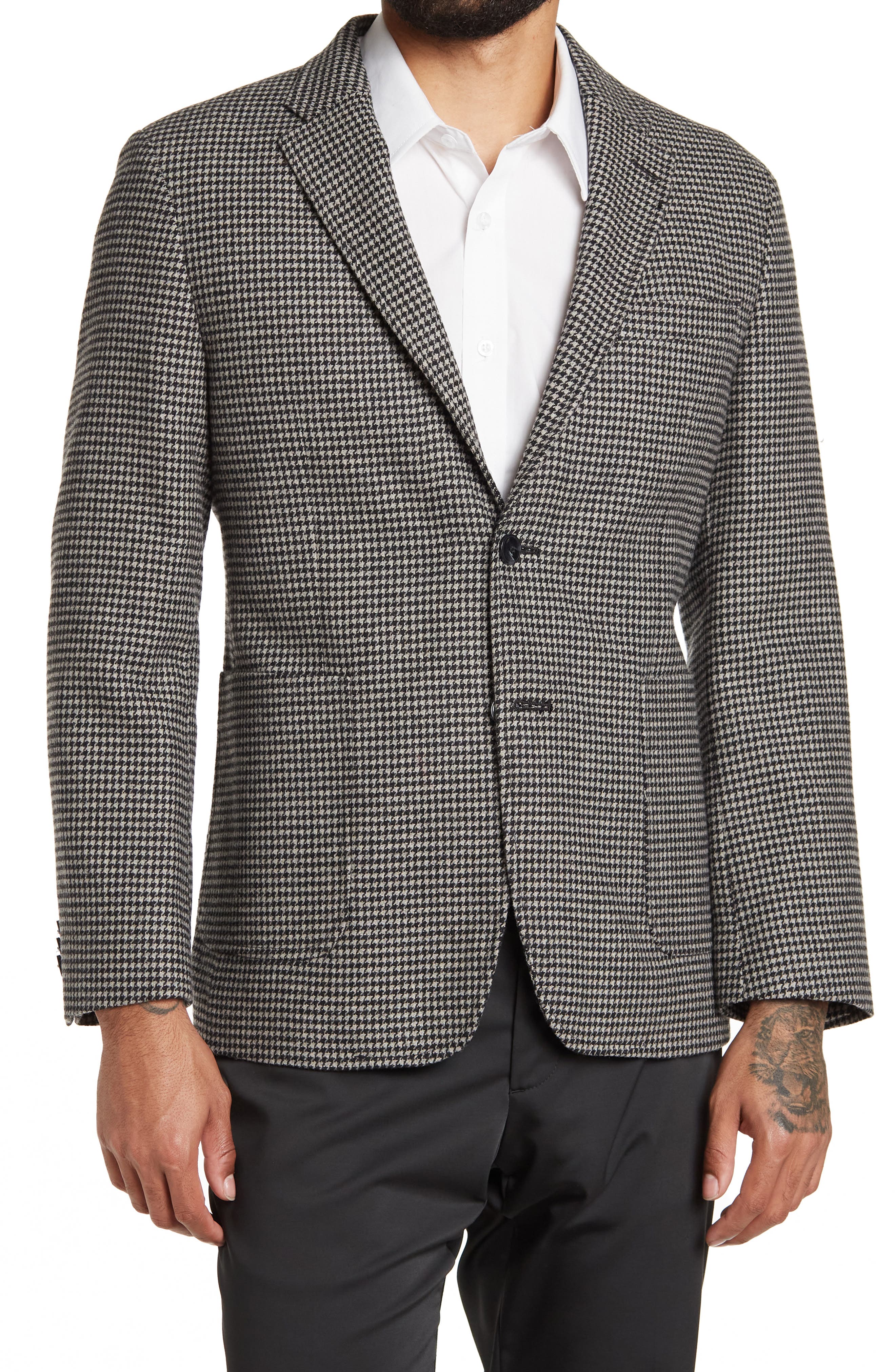 Mens coats nordstrom rack Clearance