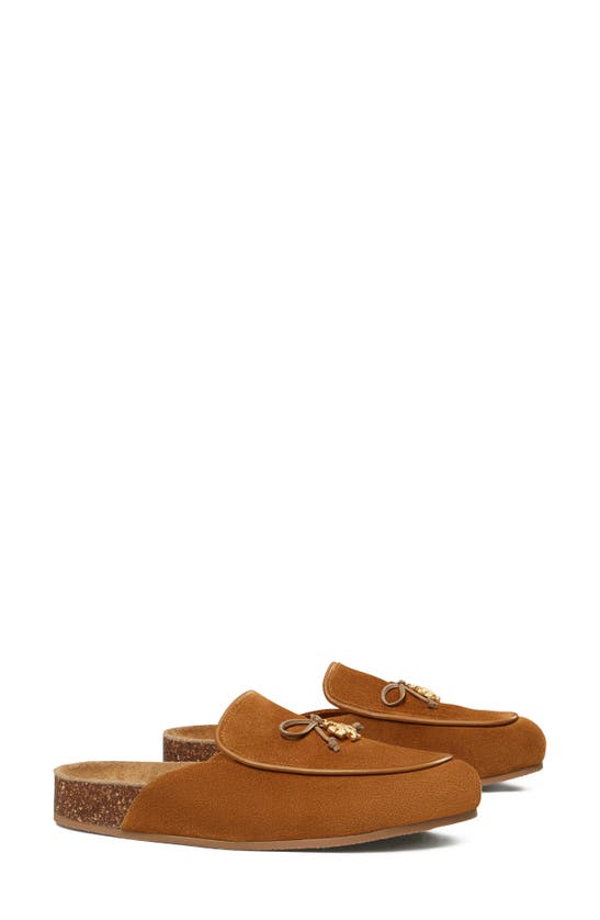 TORY BURCH CHARM MULE 