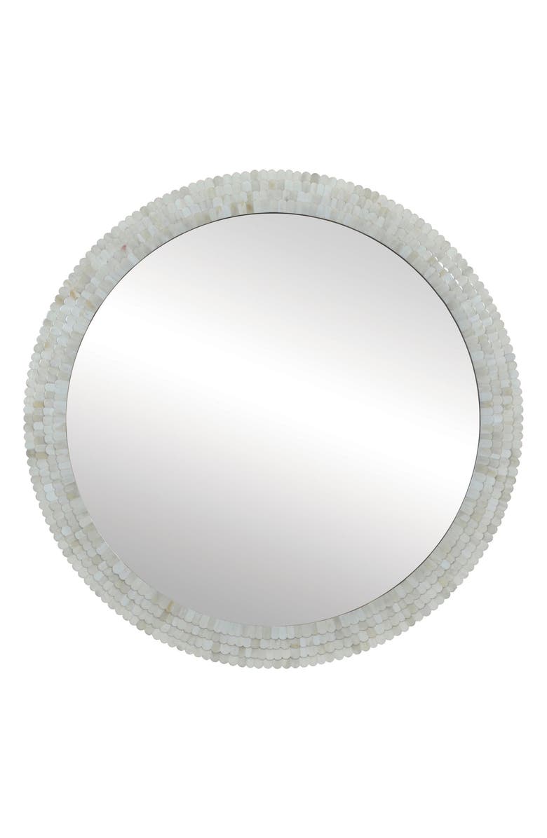 Renwil Round Mirror | Nordstrom