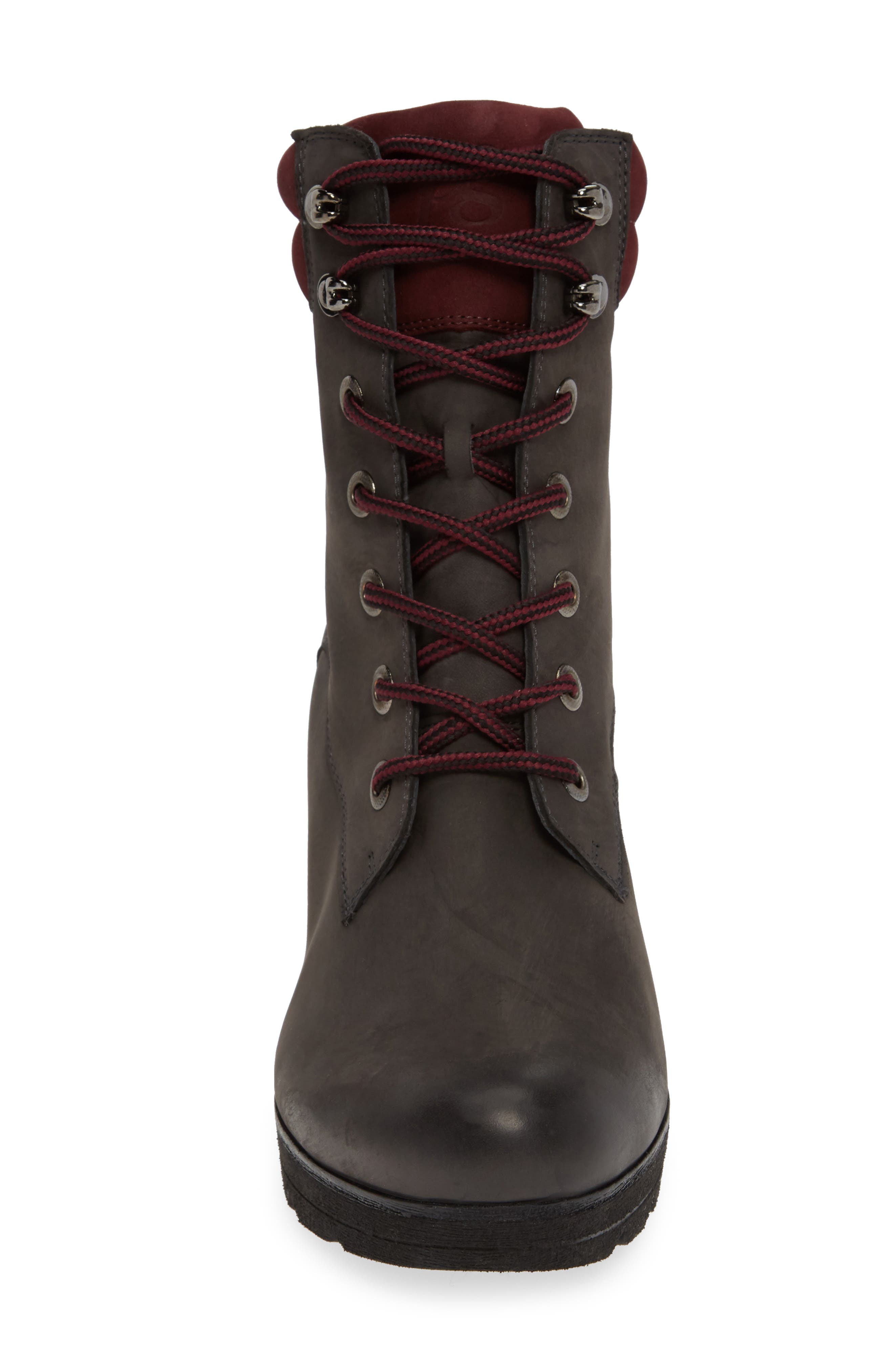 paul green vanna bootie