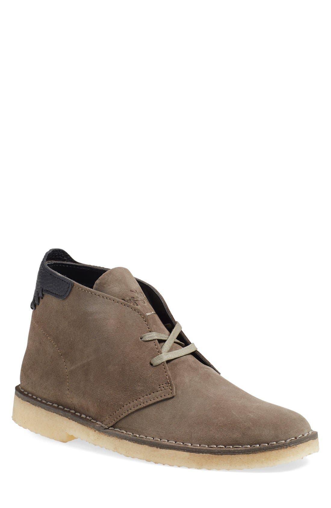 COACH 'Kingston' Boot (Men) Nordstrom