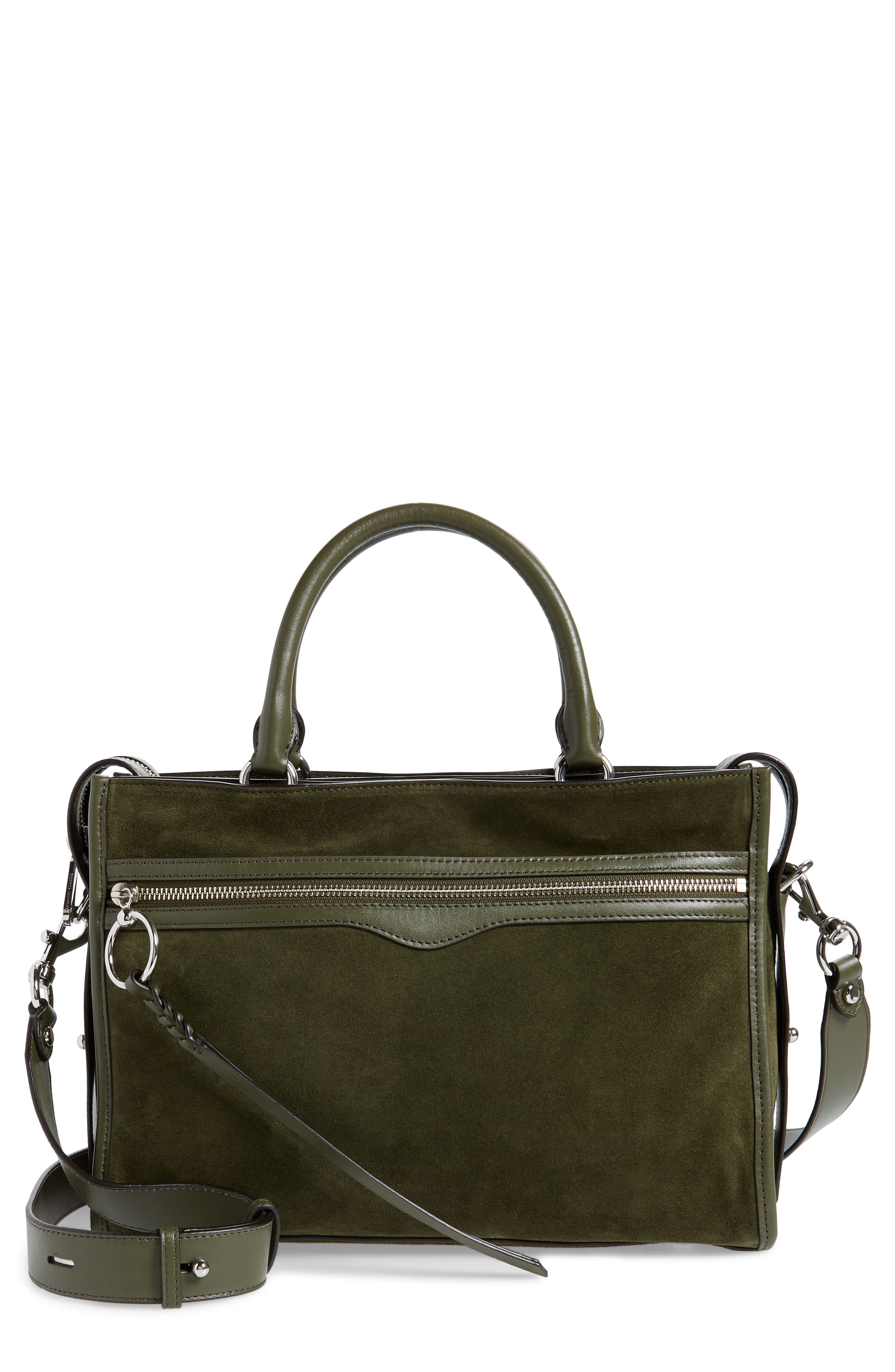 Handbag Designer By Rebecca Minkoff, Size: Medium