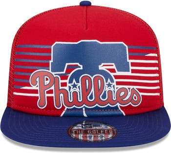 Philadelphia Phillies ALTERNATE ZELLA Hat
