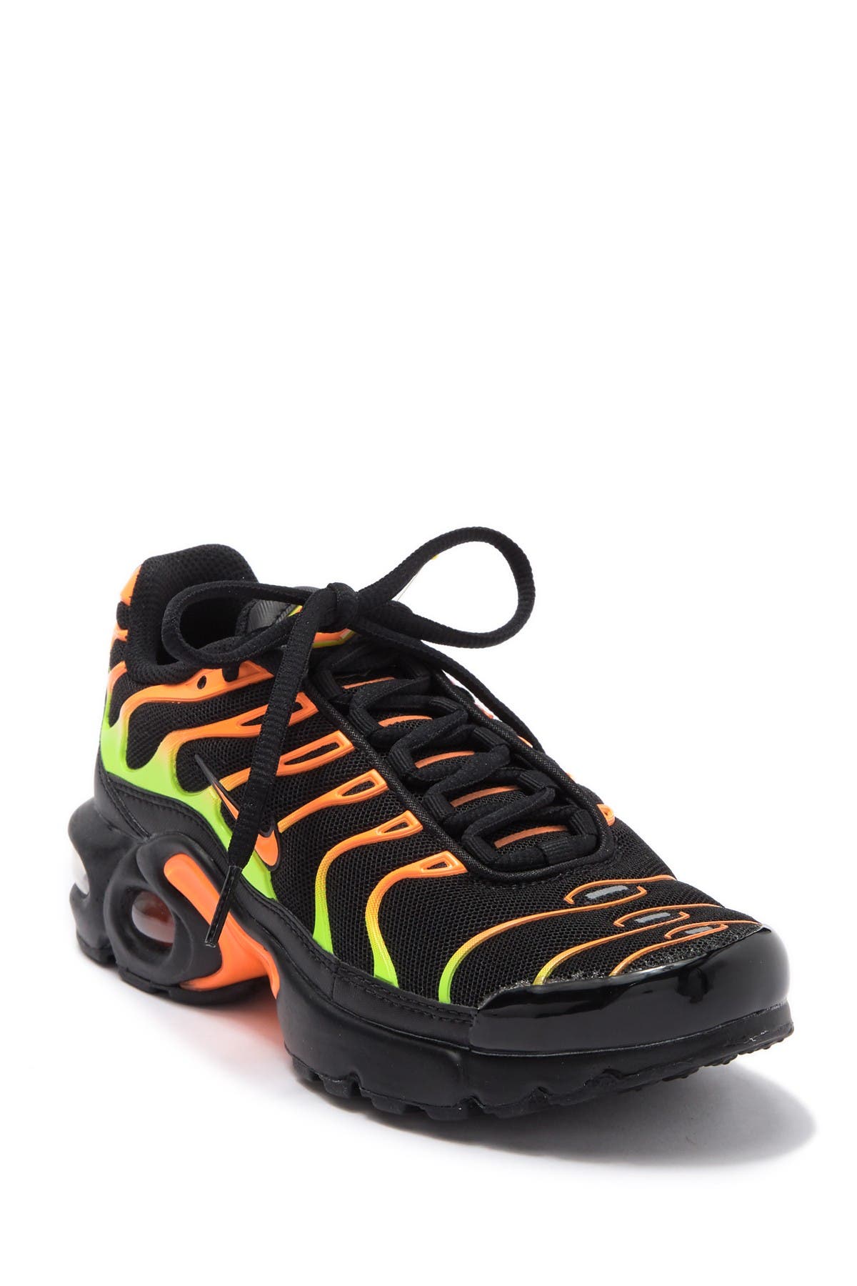 air max plus big kid