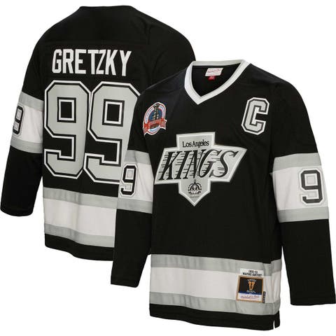 Mikey Anderson Los Angeles Kings Fanatics Branded Women's Home