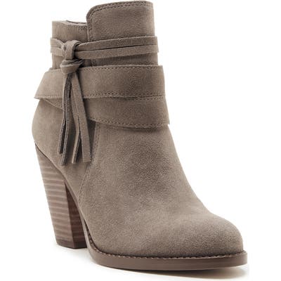 Sole Society Rumi Bootie, Brown