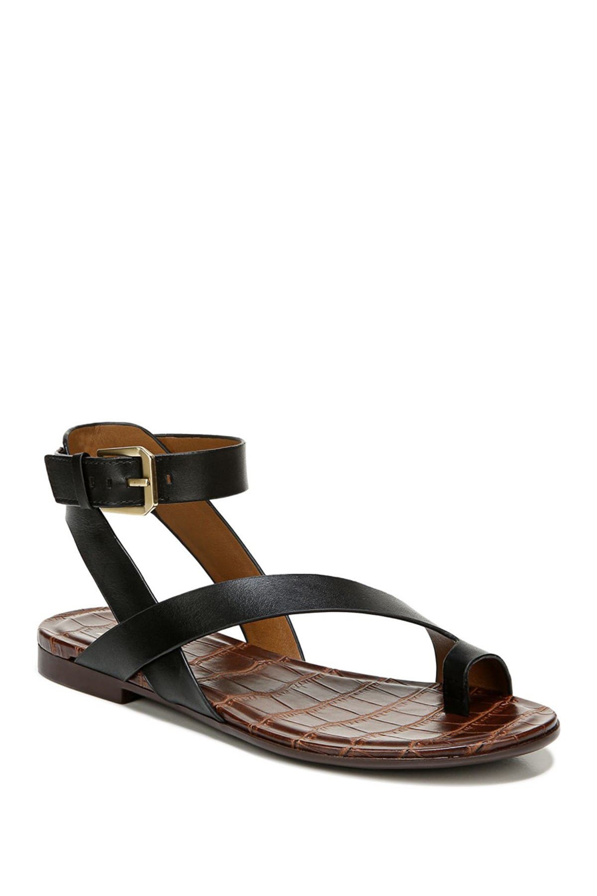 naturalizer sandals wide width