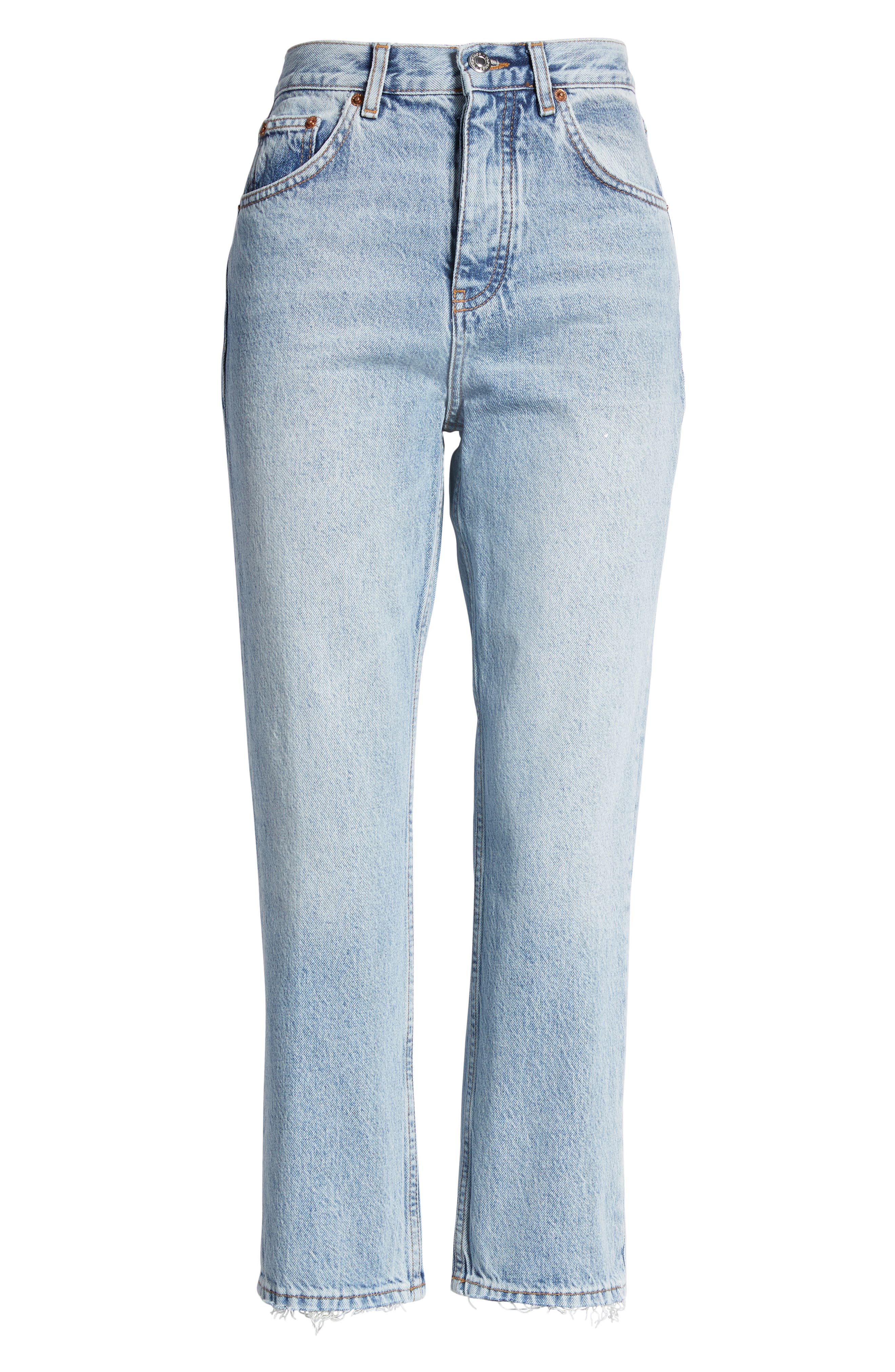 bleach editor jeans